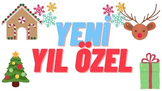 Yeni̇ Yil Özel Vi̇deo2021 Özelmutlu Yillar