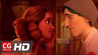 CGI Animated Short Film: "Serpendipity" by Team Serpendipity | CGMeetup