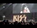 KISS - Bell Centre Montreal, QC (Oct. 1, 2009)