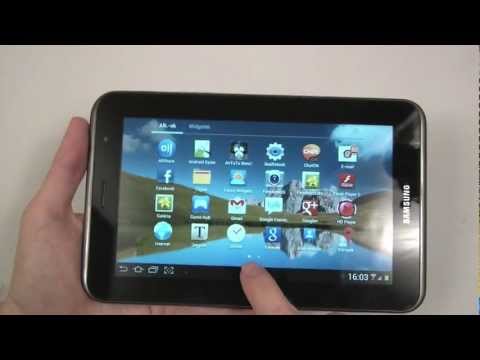 Galaxy Tab 2 7-0 8GB Price in India 24 Aug 2013|Buy Samsung Galaxy Tab 