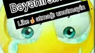 Doğulanan Bextsiz Dogulmusam