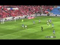 Iago Aspas vs Valerenga (A) 720p HD (Pre-Season Friendlies)