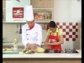 Hướng dẫn làm gỏi xoài tôm
