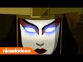 آفاتار | الأفاتارات غير مرحب بهم | Nickelodeon Arabia