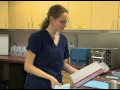 Autoclave Part 1 - Medical Assistant Skills Video #10