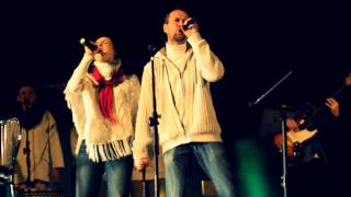 Kanaan - Rozpal ogień we mnie