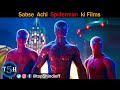 Top 5 Best Spider-Man Movies of all time || Top 5 Hindi