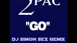 Watch Tupac Shakur Nothing To Lose video
