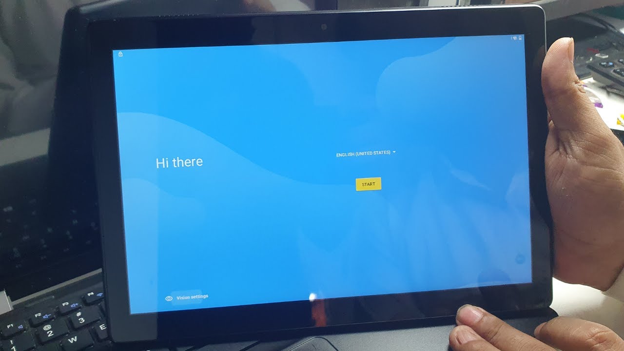 Lenovo Tab M10 TB-X505L FRP/Google Bypass Without PC – Lenovo Tab M10 TB-X505L FRP/Google Bypass Without PC –