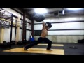 Clean and Jerk Session
