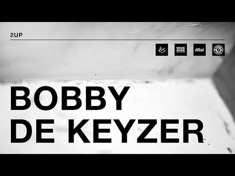 Bobby De Keyzer - 2UP