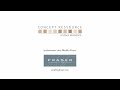 Concept Ressource