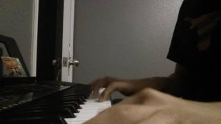 Lights Out Myuu Piano Lights Out Myuu Piano