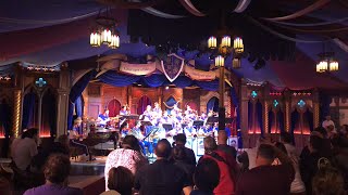 LIVE: Disney Closer - Disneyland Resort All-American College Band Jazz Set
