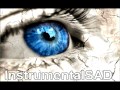 Sad Love Beat Rap RnB Piano Instrumental