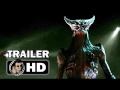 COLOSSAL Official Trailer (2017) FULL HD Anne Hathaway Sci-Fi Monster Movie HD COLOSSAL Official Trailer (2017) FULL HD Anne Hathaway Sci-Fi Monster Movie HD