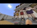 Minecraft The Pointless Button Adventure! (Minecraft 1.8 Adventure Map) w/The Cool Kid Club!