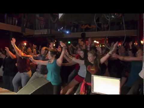 Chikni Chameli - Bollywood Dance Lessons with Prashant at Jai...