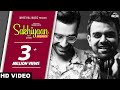 Sakhiyaan (Remix) DJ Chetas | Maninder Buttar | New Punjabi Songs 2019 | White Hill Music