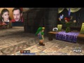 LA MIA RAGAZZA ZAPPA LA VIGNA - Zelda Majora's Mask Part 3
