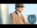 Bob Champion, Winner of the Grand National, talks travel