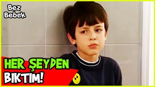Emre Sorumluluklardan Bıktı - Bez Bebek 29. Bölüm