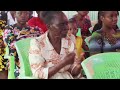 Nchi nzuri yametameta | Endtime Message Believers Tanzania