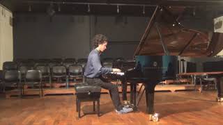 H. Villa-Lobos - Ciclo Brasileiro W374: II. Impressões Seresteiras