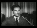 Ricky Nelson Sings Fools Rush In