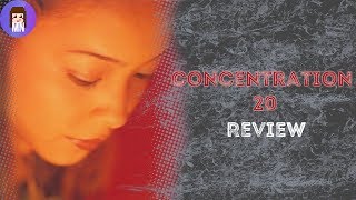 Watch Namie Amuro Concentration 20 video