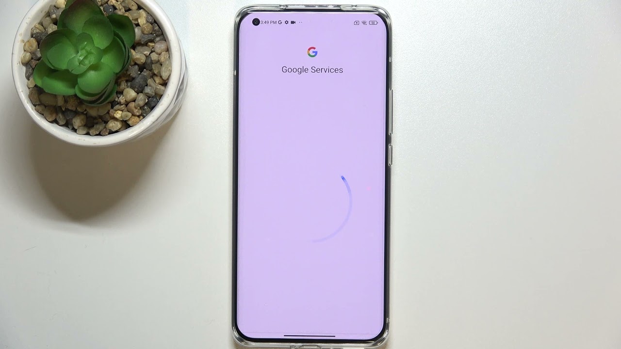 How to Add Remove/Google Account on XIAOMI Mi 11 Ultra – How to Add Remove/Google Account on XIAOMI Mi 11 Ultra –