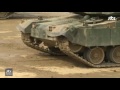 K-2黒豹戦車のデビュー、陸軍戦力が総出動