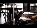 Avenged Sevenfold - Bat country Drumcover -Tributo The Rev.