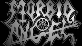 Watch Morbid Angel Covenant Of Death video
