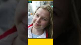 Natasha Demkina