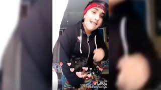 Musical.ly Tia Y Sobrino