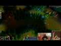 Cassiopeia, J'AI UN SERPENT DANS MA BOTTE  - RandoJungle #40