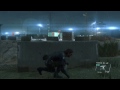 METAL GEAR SOLID V: GROUND ZEROES [2/2]
