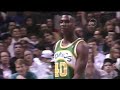 shawn kemp