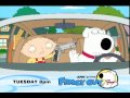 AFN Family Guy - Stewie On the Lam