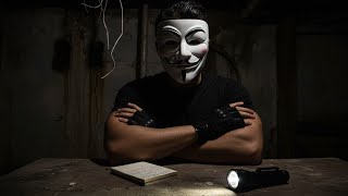Asmr - Interrogatorio Ilegal