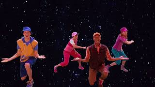 The Fresh Beat Band - Shine Version
