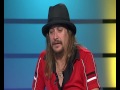 Видео Kid Rock interview on performing for the troops in Iraq