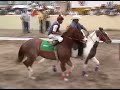 CAMINERO VS GERONIMO CARRERAS DE CABALLOS EN DURANGO