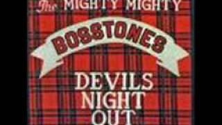 Watch Mighty Mighty Bosstones Devils Night Out video