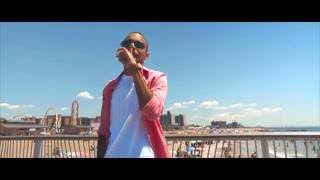 Phenom - A Little feat. June B. (Official Music Video)