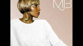 Watch Mary J Blige Work In Progress Growing Pains video