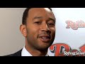 John Legend: Rock And Roll Hall Of Fame 2011