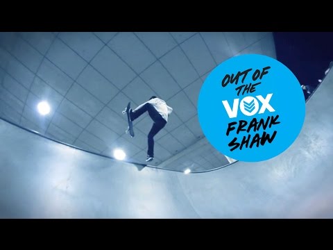 Out Of The VOX - Frank Shaw