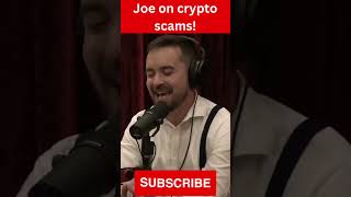 Ftx Scam Exposed Beware Of Deals That Are Too Good To Be True - Joe Rogan & Coffeezilla Discuss